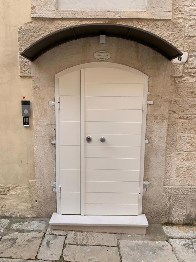 Home Luna Ruvo di Puglia Exteriör bild