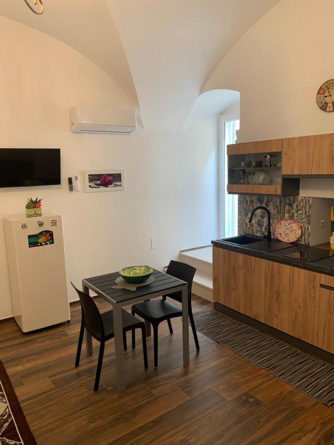 Home Luna Ruvo di Puglia Exteriör bild