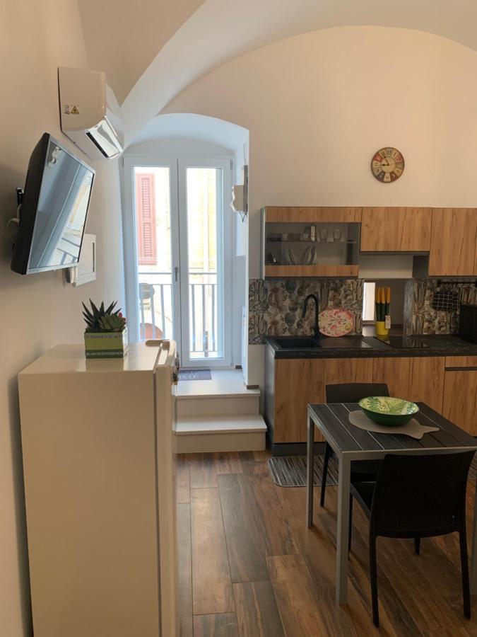 Home Luna Ruvo di Puglia Exteriör bild