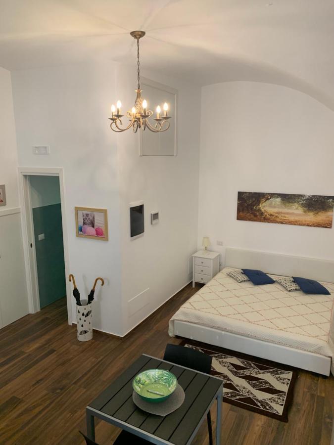 Home Luna Ruvo di Puglia Exteriör bild