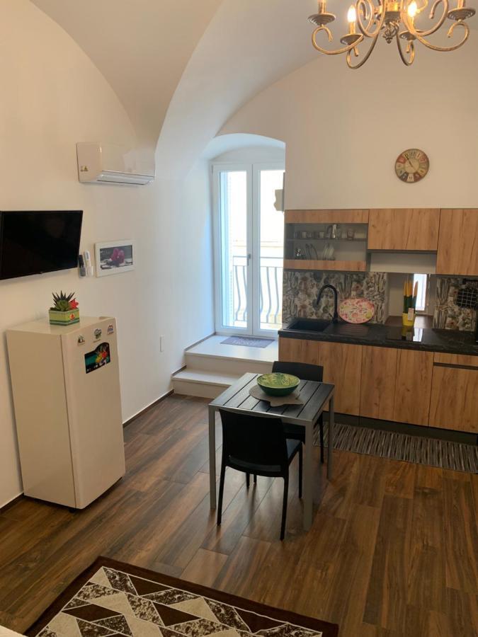 Home Luna Ruvo di Puglia Exteriör bild