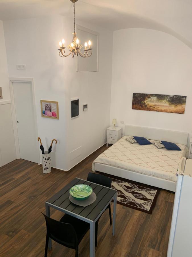 Home Luna Ruvo di Puglia Exteriör bild