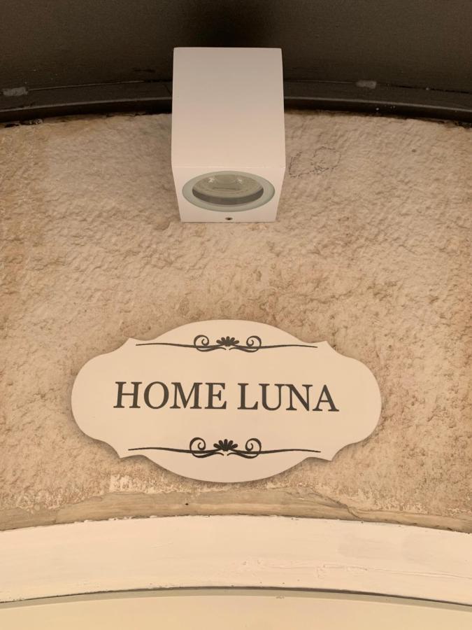 Home Luna Ruvo di Puglia Exteriör bild