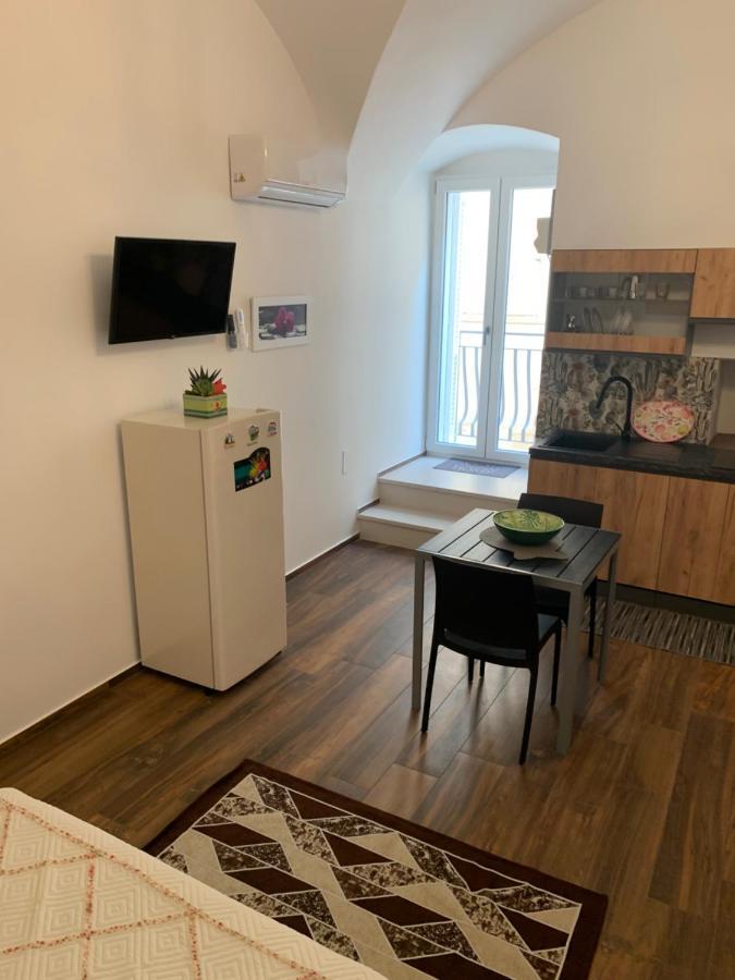 Home Luna Ruvo di Puglia Exteriör bild